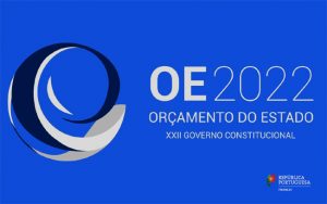 Orçamento de Estado para 2022 [Chumbado]